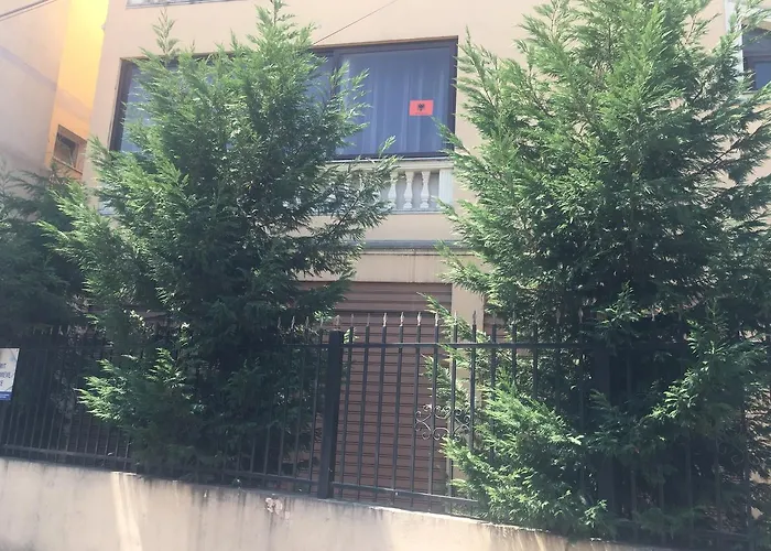 Hotel Scutari