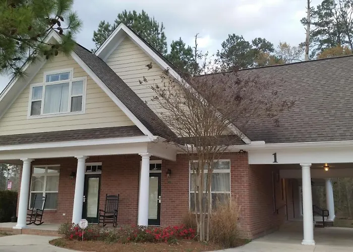 The Villas At Carter Plantation
