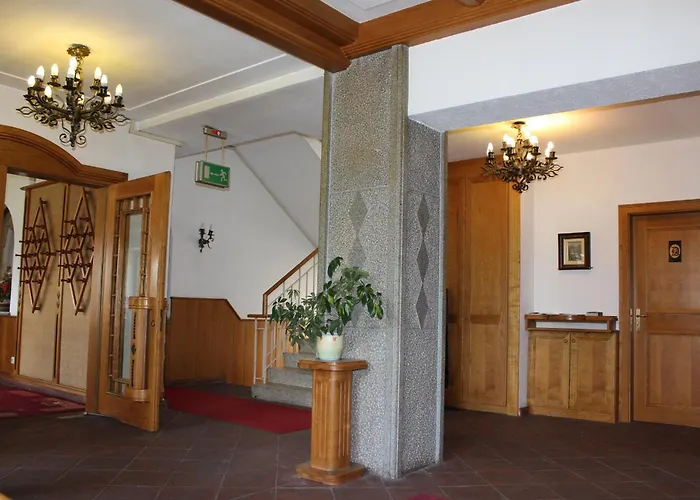 Hotel Kleinmuenchen