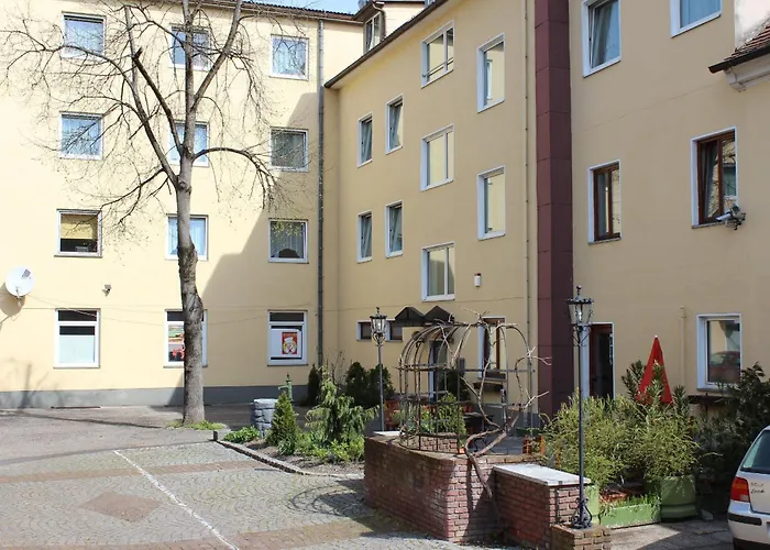 Hotel Kleinmuenchen