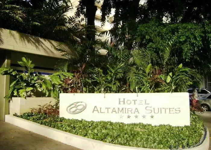 Hotel Altamira