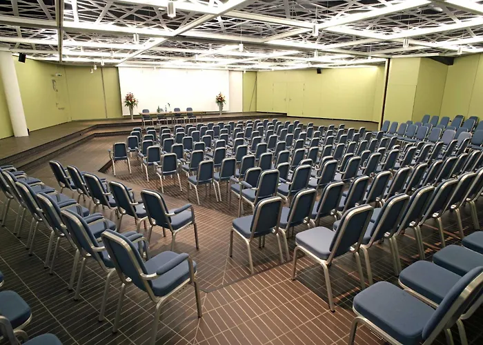 Sorell Business Hotel Ador Berna