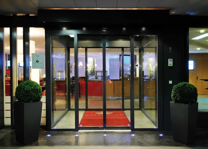 Sorell Business Hotel Ador Berna