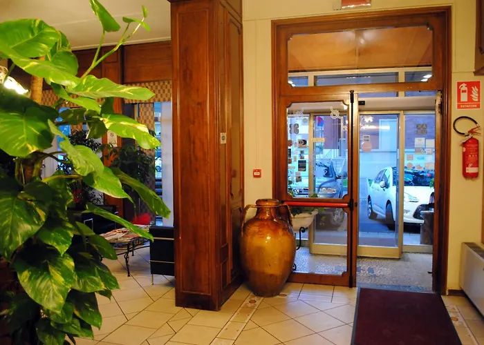Hotel Domus