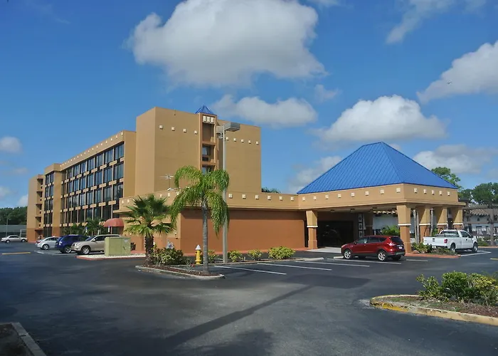 Baymont Inn & Suites Clearwater