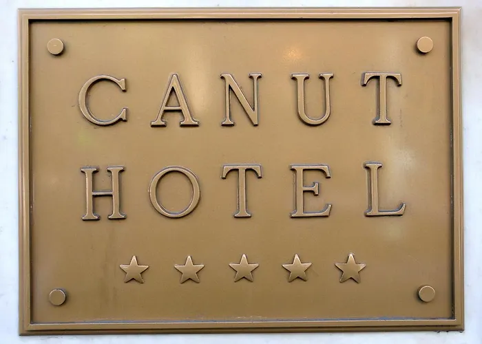 A Casa Canut Hotel Gastronomic