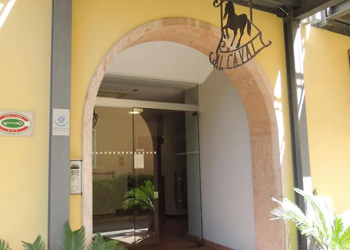 Hotel Al Caval