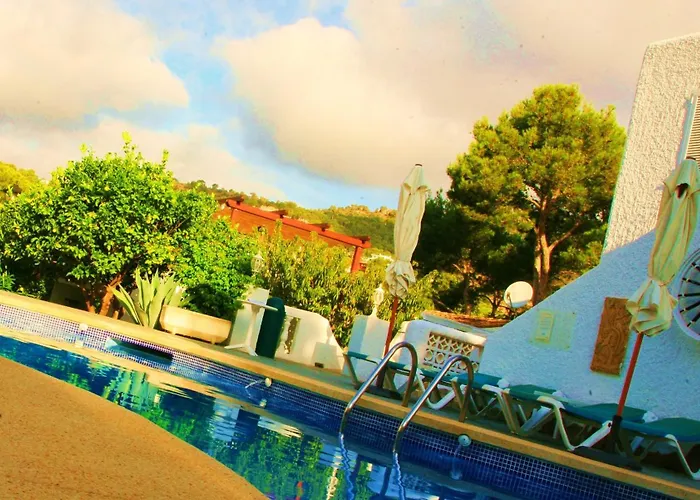 Villa Columbus Hotel And Restaurant