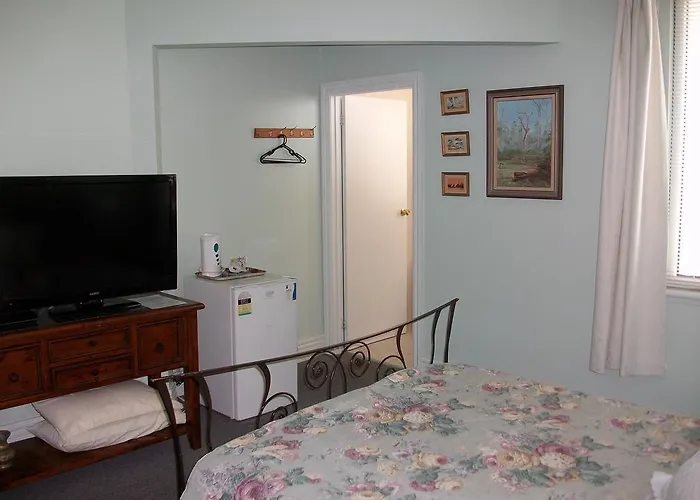 Stella'S Dromana Hotel
