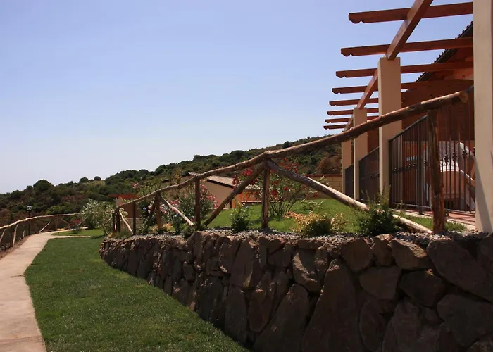 Hotel Pedra Ruja