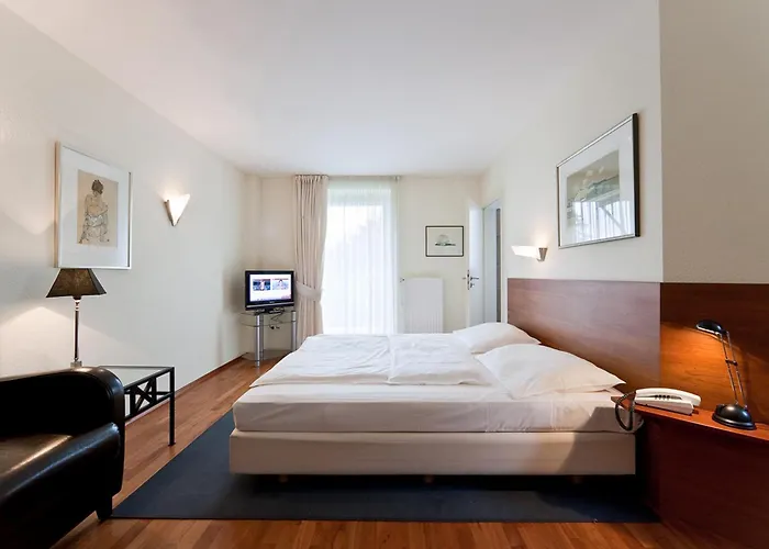 Hotel Friederike