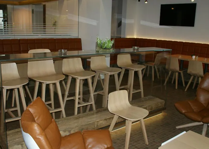 Hotel Engel