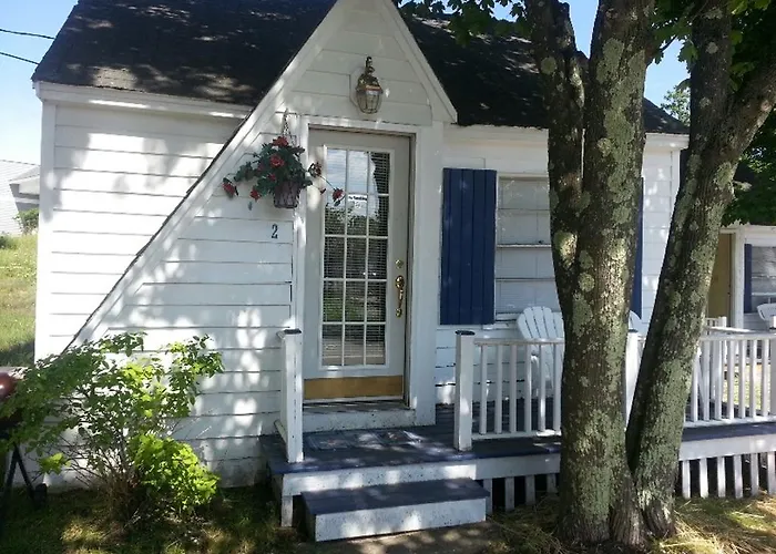 Caris Landings Inn By The Sea