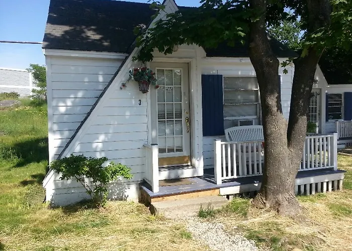 Caris Landings Inn By The Sea