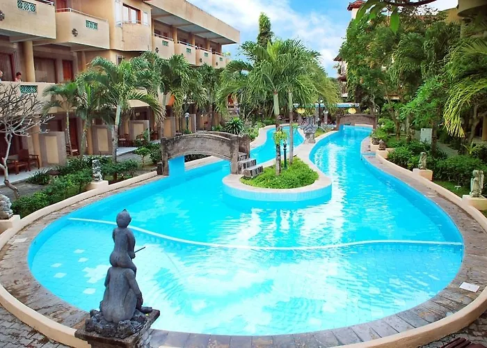 Melasti Beach Resort&Spa Legian