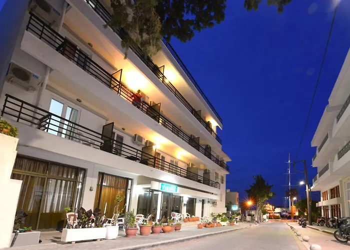 Veroniki Hotel