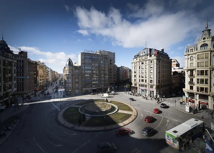 Occidental León Alfonso V