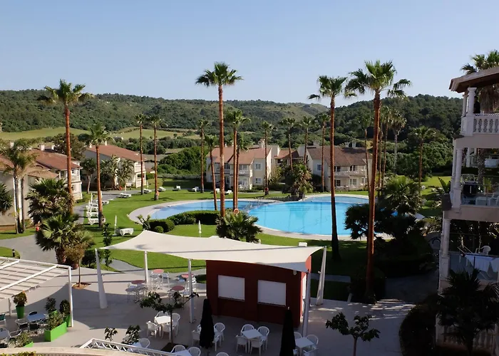 HG Jardín de Menorca
