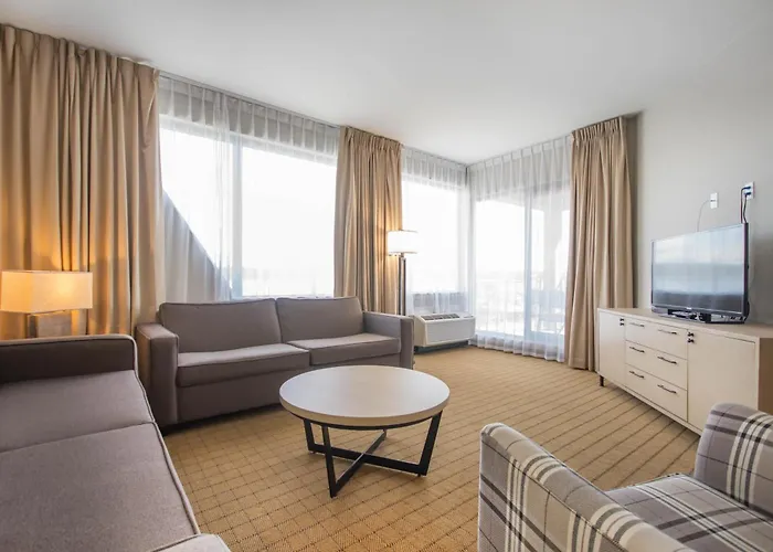 Comfort Inn & Suites Campbell River