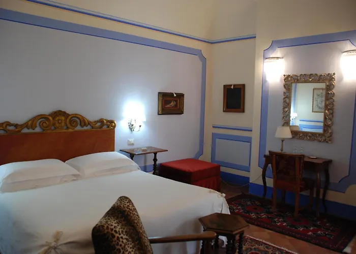 Il Rondò Boutique Hotel