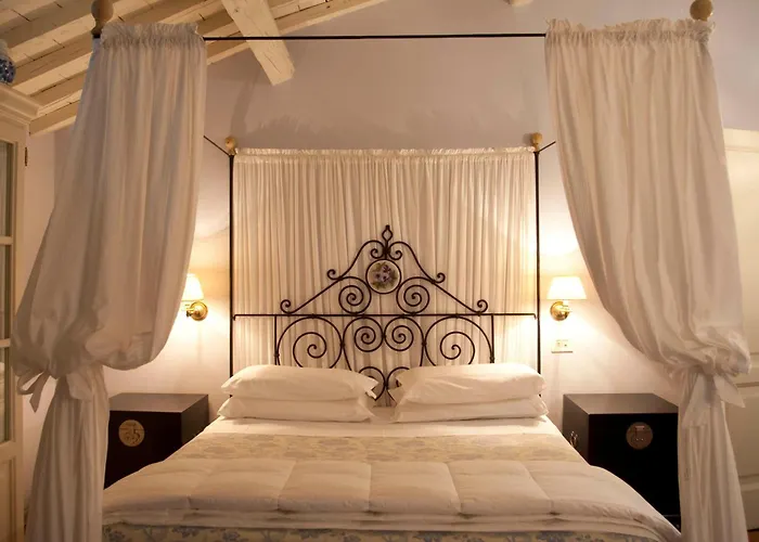 Villa Le Magnolie