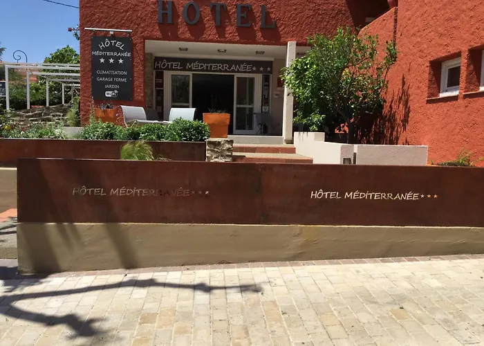 Hotel Mediterranee