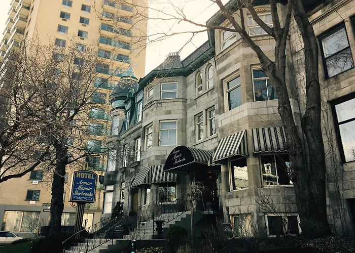 Manoir Sherbrooke