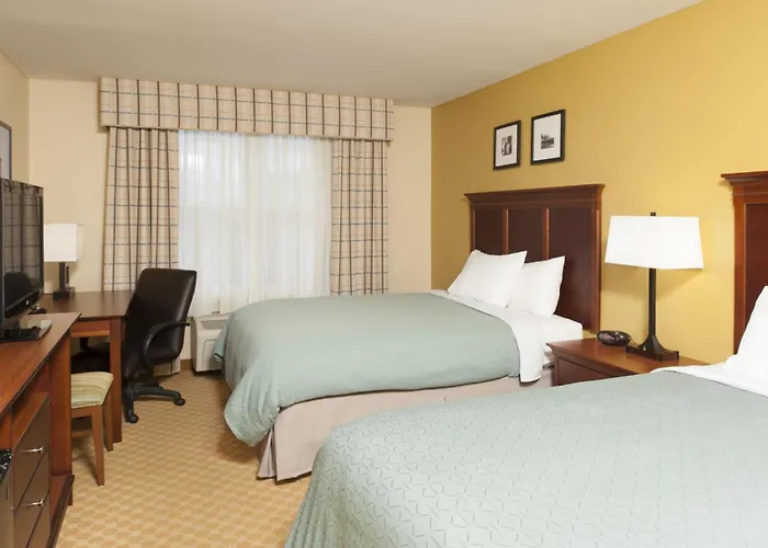 Country Inn & Suites By Radisson, Holland, Mi