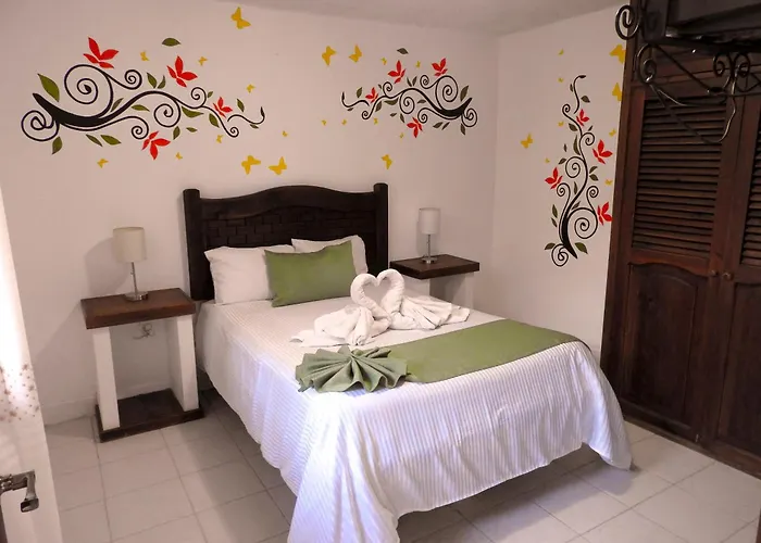 Hotel Posada Las Casas