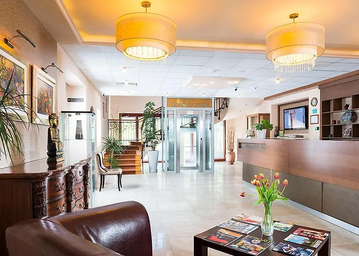 Aventinus Hotel