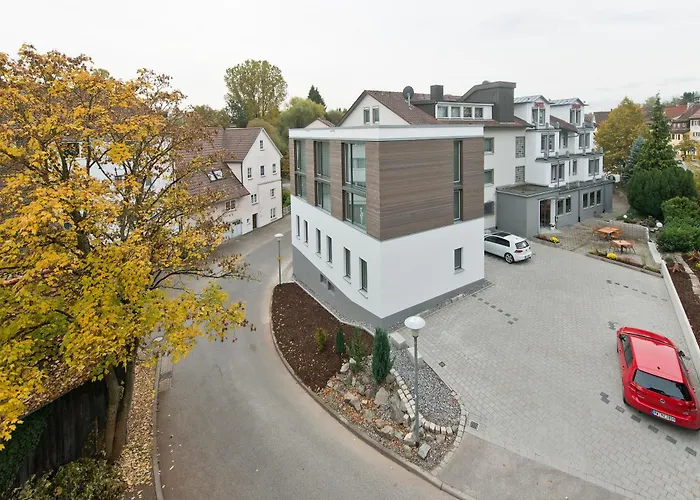 Hotel Bären