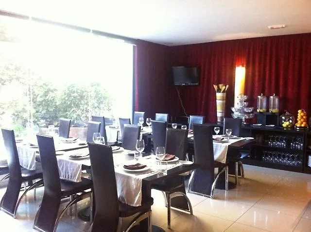Hotel Diego'S