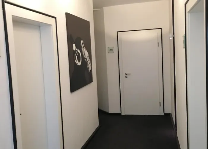 Hotel Heymann