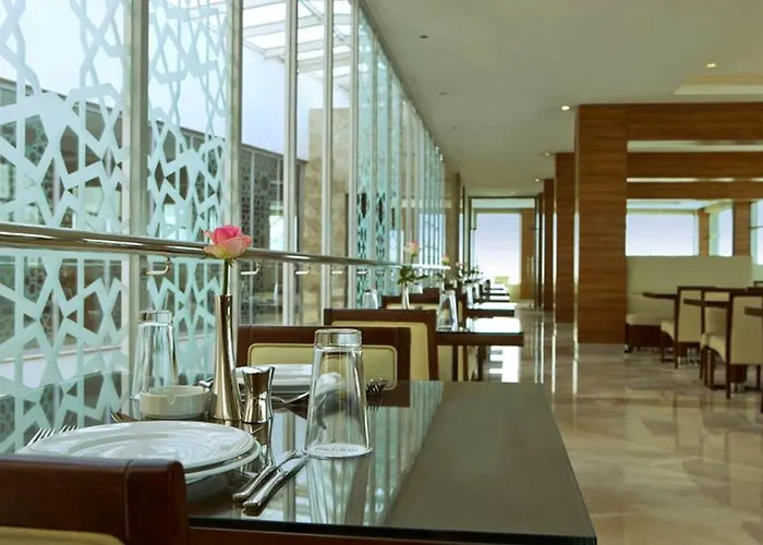 Karbala Rayhaan Hotel & Suites