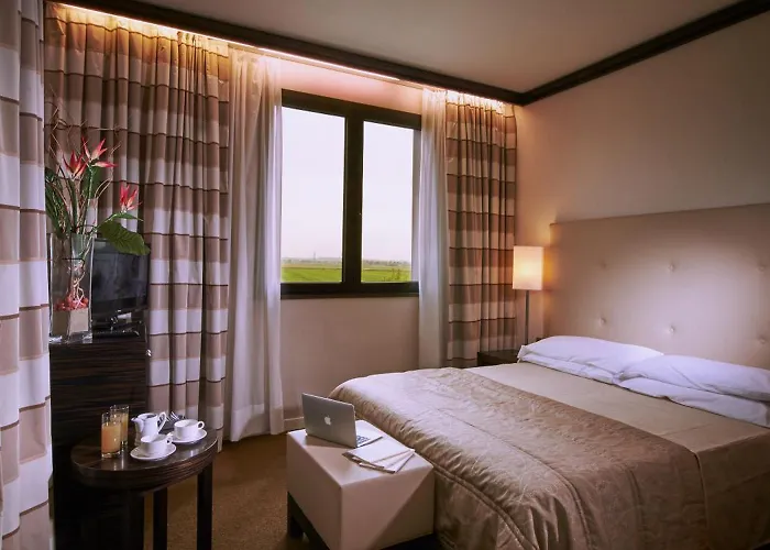 Hotel Pisa Valdera
