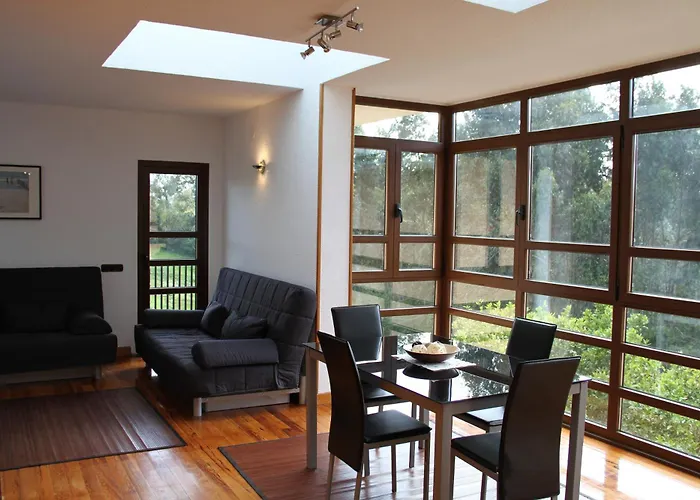 Sierra Pulide Apartamentos