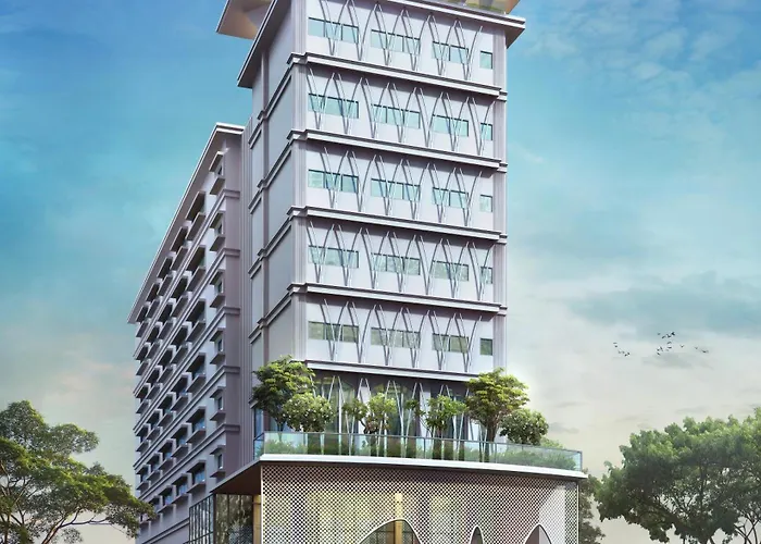 La Lisa Hotel By Artotel