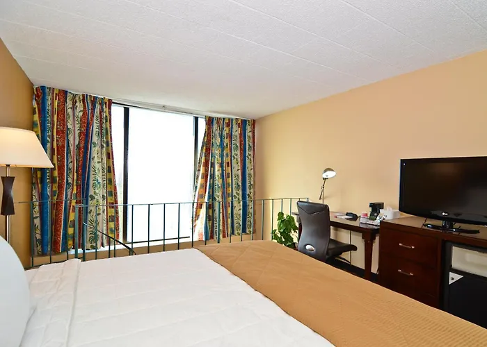 Pocono Resort & Conference Center - Pocono Mountains