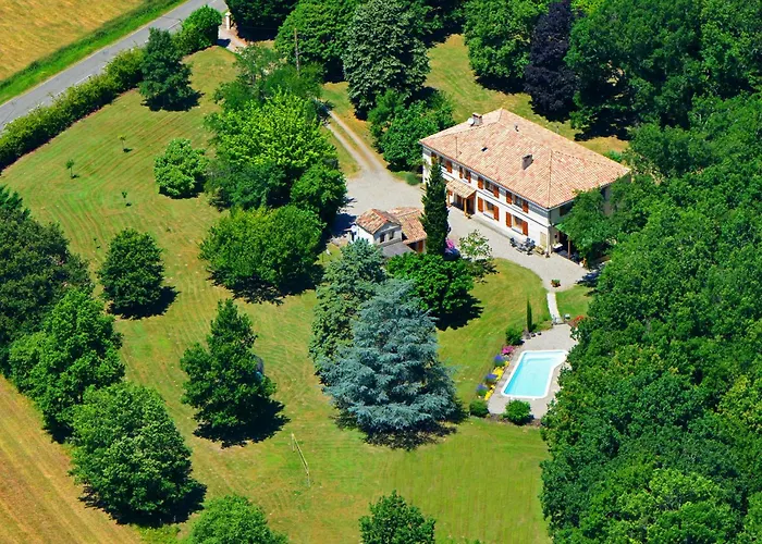 La Forestière