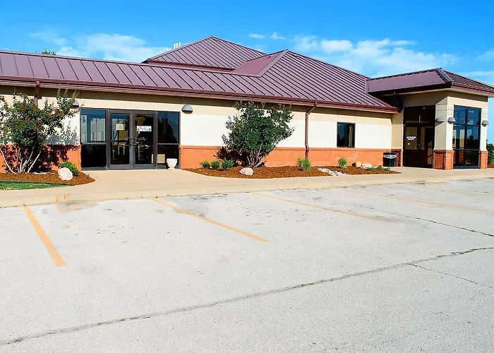 Americas Best Value Inn-Fredonia