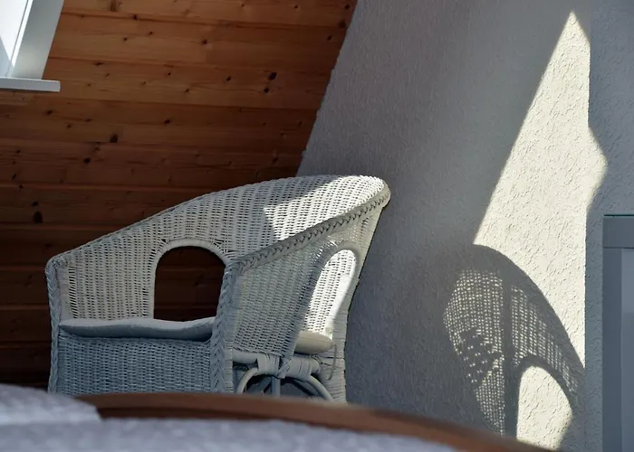 Pension Am See