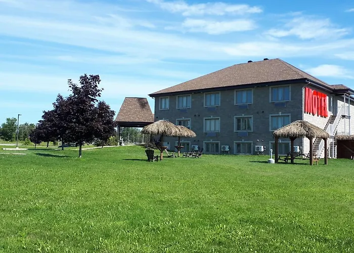Motel Napoléon