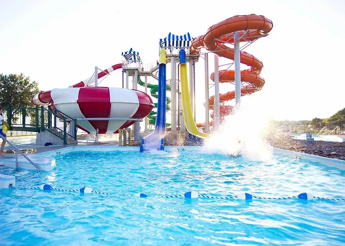 King'S Pointe Waterpark Resort Storm Lake
