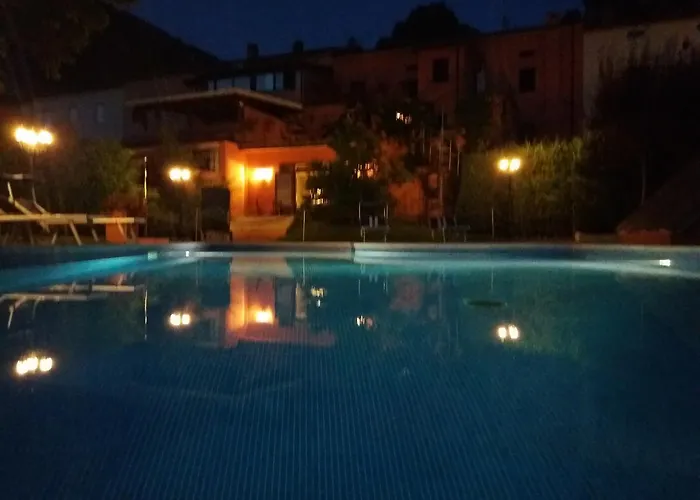 Albergo Montenerone