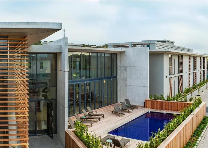 Royal St. Andrews Hotel, Spa And Conference Centre