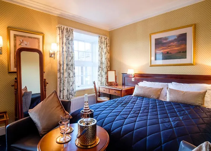 The Gretna Chase Hotel