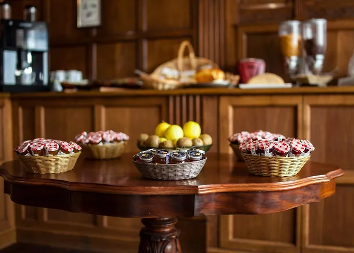 Hotel Meurice