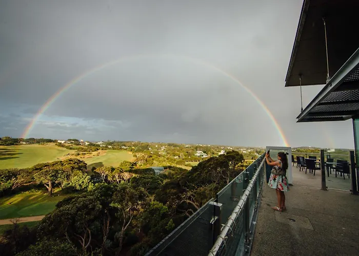 Mercure Portsea & Portsea Golf Club