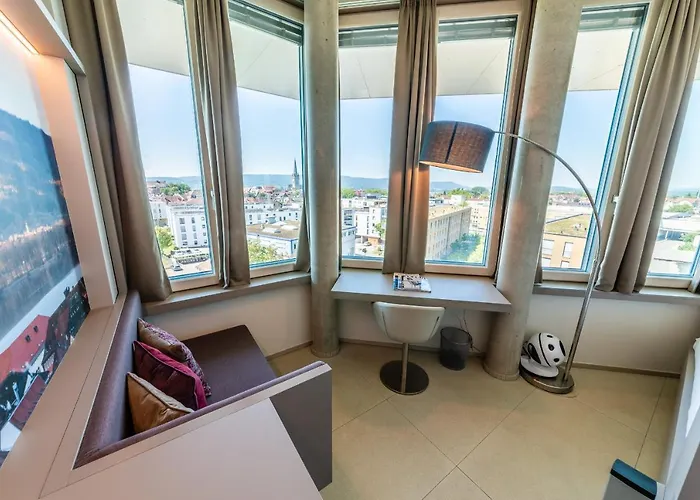 Aquaturm Hotel Plus Energie