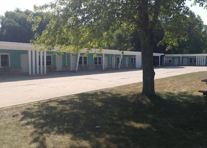 Motel 57 Sturgeon Bay